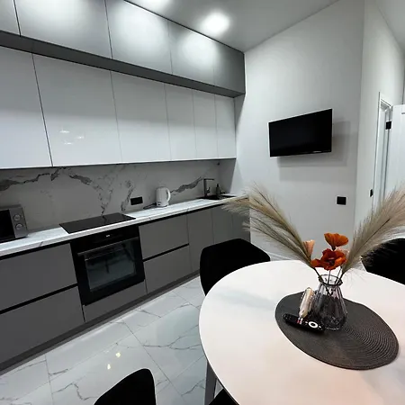 у жк Hygge пасічна вашингтона Львів