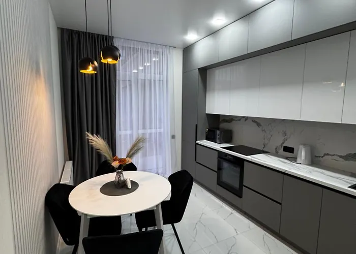 у жк Hygge пасічна вашингтона