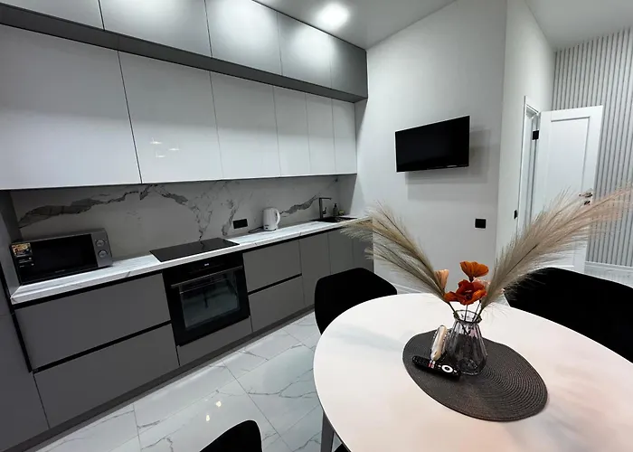 у жк Hygge пасічна вашингтона Львів