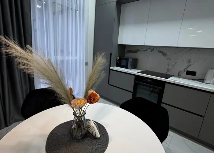 у жк Hygge пасічна вашингтона Львів