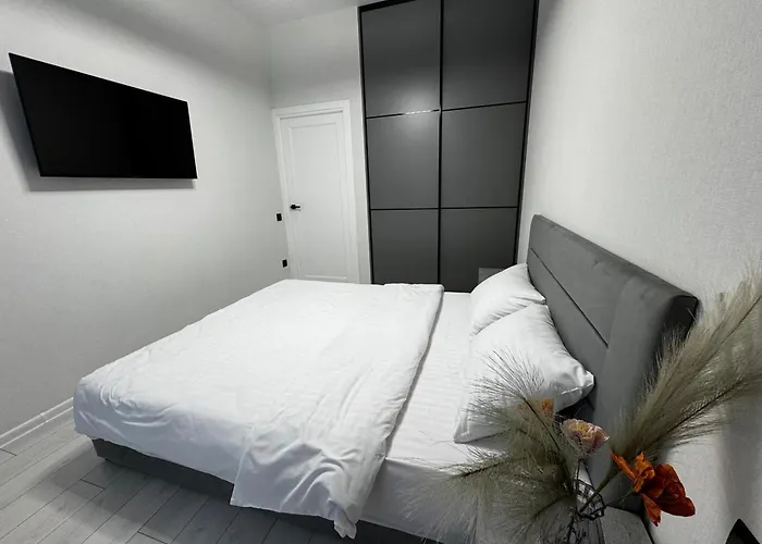 у жк Hygge пасічна вашингтона