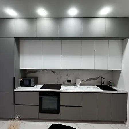 у жк Hygge пасічна вашингтона Apartment *