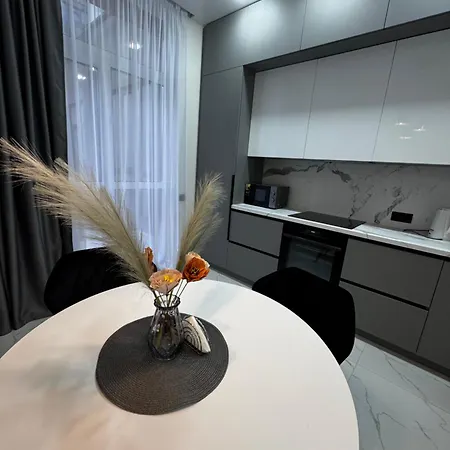 у жк Hygge пасічна вашингтона Lviv