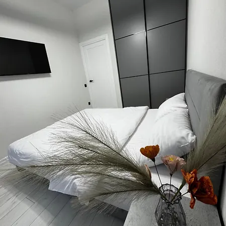 Apartment у жк Hygge пасічна вашингтона *