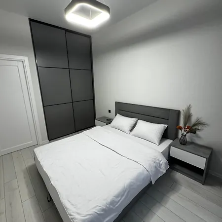 у жк Hygge пасічна вашингтона Apartment Lviv