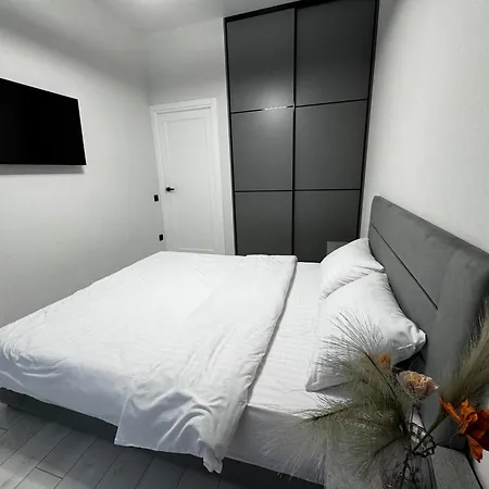 у жк Hygge пасічна вашингтона