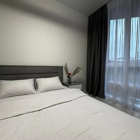 у жк Hygge пасічна вашингтона Apartment