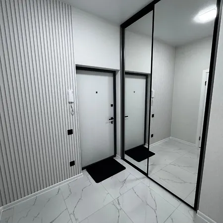 у жк Hygge пасічна вашингтона Apartment *